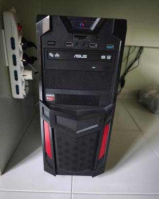PC desktop 