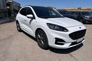 Ford Kuga 1.5 EcoBlue 120 CV ST-Line