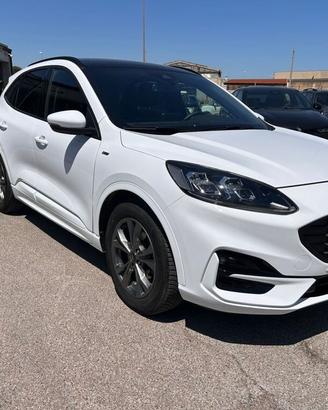 Ford Kuga 1.5 EcoBlue 120 CV ST-Line