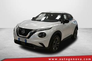 NISSAN JUKE 1.0 DIG-T 114CV 6M. N-CONNECTA ( MIRRO