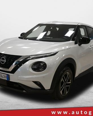 NISSAN JUKE 1.0 DIG-T 114CV 6M. N-CONNECTA ( MIRRO