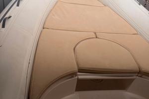 gommone master 6.20 open