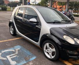 SMART forfour 1ª serie - 2005