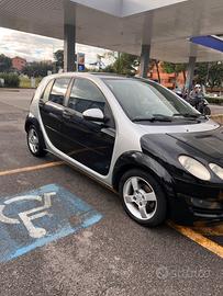 SMART forfour 1ª serie - 2005