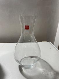 Caraffa Cristalleria Italiana "Toscana" 2000cc
