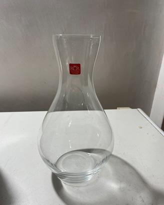 Caraffa Cristalleria Italiana "Toscana" 2000cc