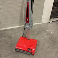 LAVAPAVIMENTI A RULLI ROLTRON 355C