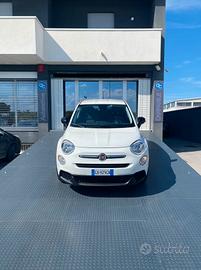 Fiat 500X 1.3 MultiJet 95 CV Urban