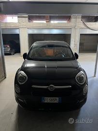 Fiat 500x - 2016