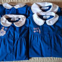 Grembiuli scuola bambina