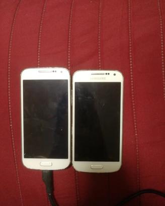 samsung s4 mini