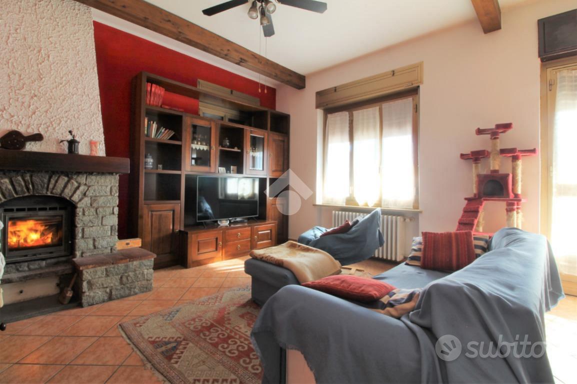 Appartamento – Montalto Dora, Balme - Altro