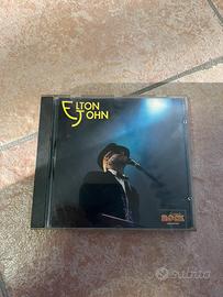 Elton John “Il Grande Rock”