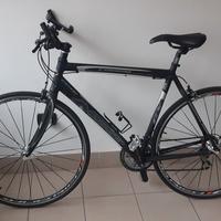 BICICLETTA  NSR TOURING