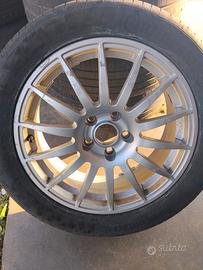 cerchi Toora da 17 5x112