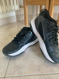 Scarpe basket Under Armour 37 e 1/2