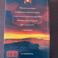 Dianetics. La forza del pensiero sul corpo