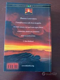 Dianetics. La forza del pensiero sul corpo