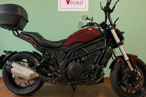 Benelli 502 C - 2021