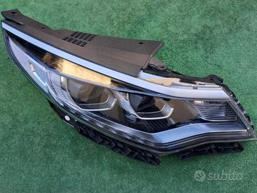 KIA OPTIMA FULL LED Faro Fanale Destro Dx