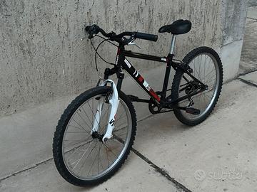 Bici MTB