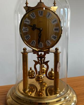 Orologio kern a torsione