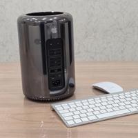 Apple Macpro Late 2013