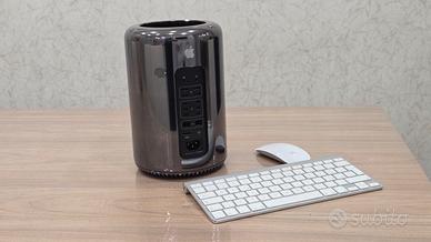 Apple Macpro Late 2013