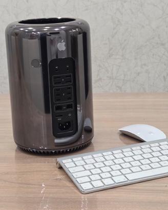 Apple Macpro Late 2013