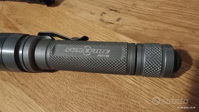 torcia Surefire L4 lumamax