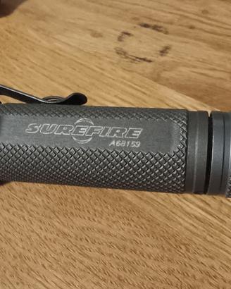 torcia Surefire L4 lumamax