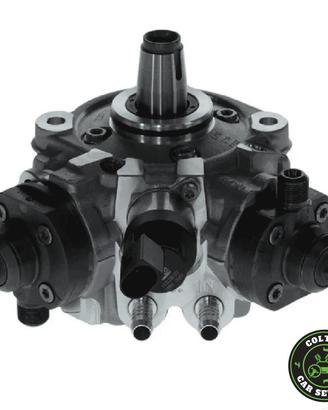 POMPA INIEZIONE BOSCH 0445010855 BMW REVISIONATA