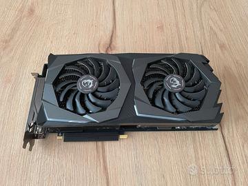 MSI GeForce RTX 2070 SUPER GAMING X 8 GB