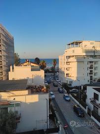 Veduta mare all inclusive