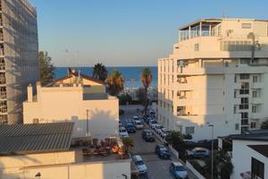 Veduta mare all inclusive