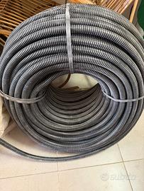 Tubo corrugato impianti elettrici 2,5