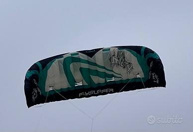 flysurfer unity 12