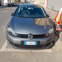 Vw Golf Sport Line  1.6 TDI