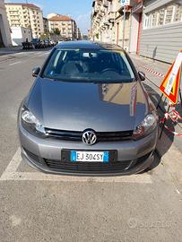 Vw Golf Sport Line  1.6 TDI