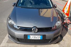 Vw Golf Sport Line  1.6 TDI
