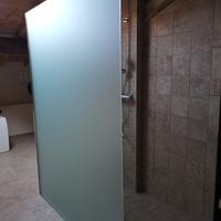 box doccia walk in nuovo