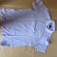 Polo Conte of Florence rosa/violetto