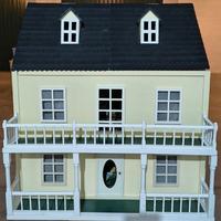 L'originale Doll's House - De Agostini - 1990