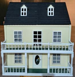 L'originale Doll's House - De Agostini - 1990