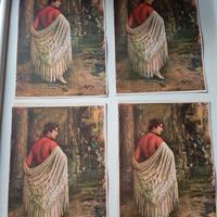 Stampe vintage anni 20-30  originali