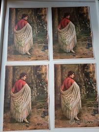 Stampe vintage anni 20-30  originali