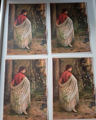Stampe vintage anni 20-30  originali