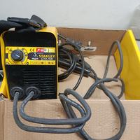 saldatrice Stanley Star 2500