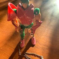 Andromeda SHUN - I Cavalieri dello Zodiaco