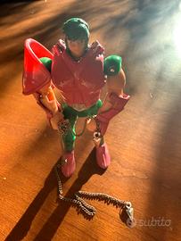 Andromeda SHUN - I Cavalieri dello Zodiaco